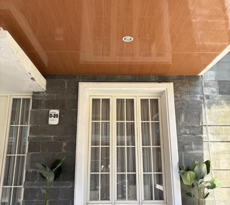 Malang Villa | Darmawan's Villa