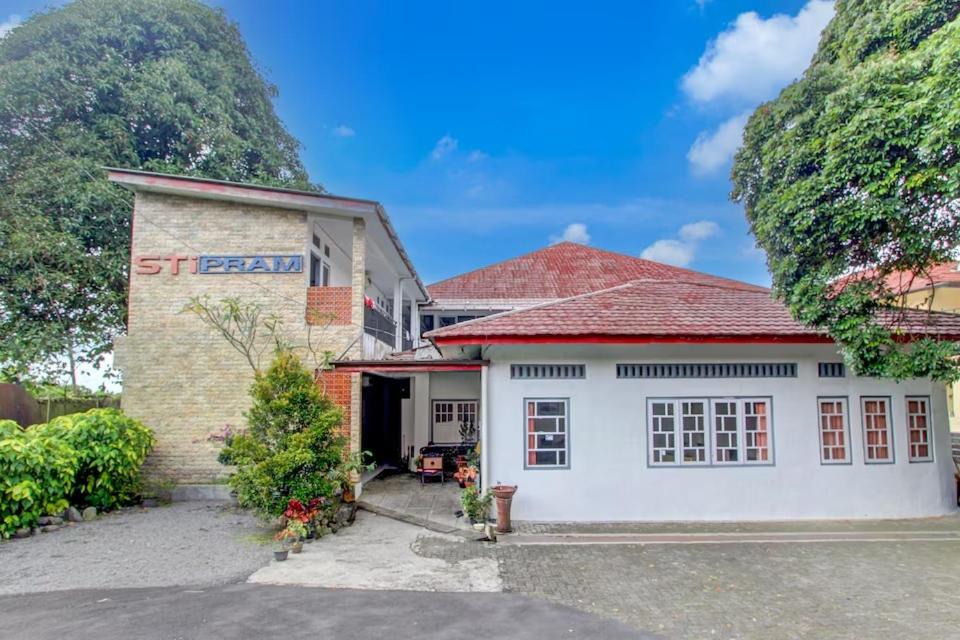 Pakem Hotel | Hotel STIPRAM Kaliurang Yogyakarta