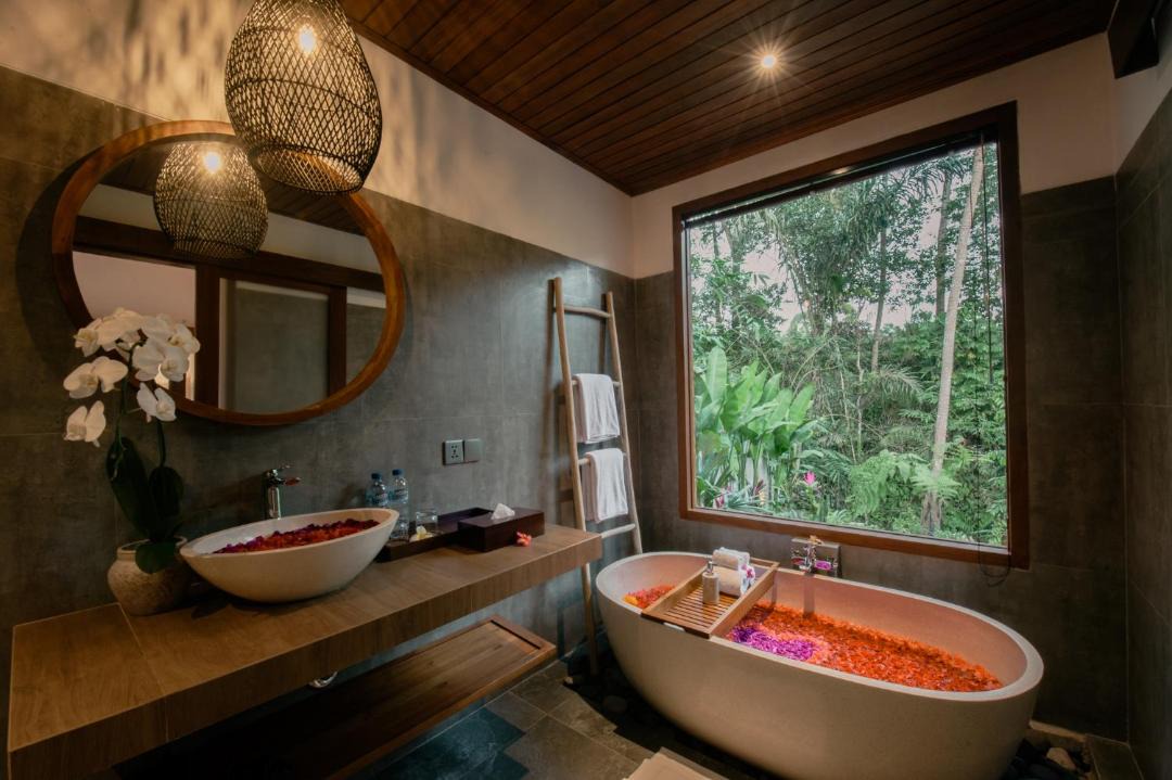 Melayang Villa | Shaka bali villa