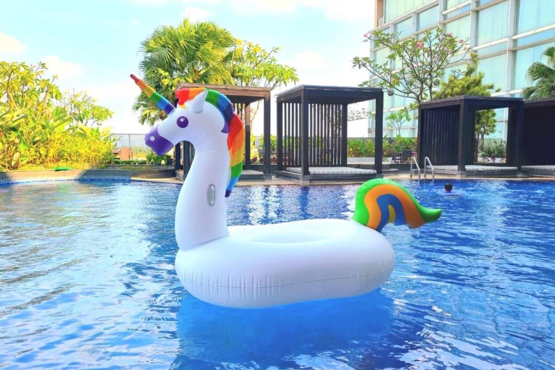 West Cirebon Hotel | The Luxton Cirebon Hotel and Convention