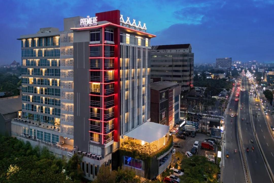 Pekanbaru Hotel | The Premiere Pekanbaru