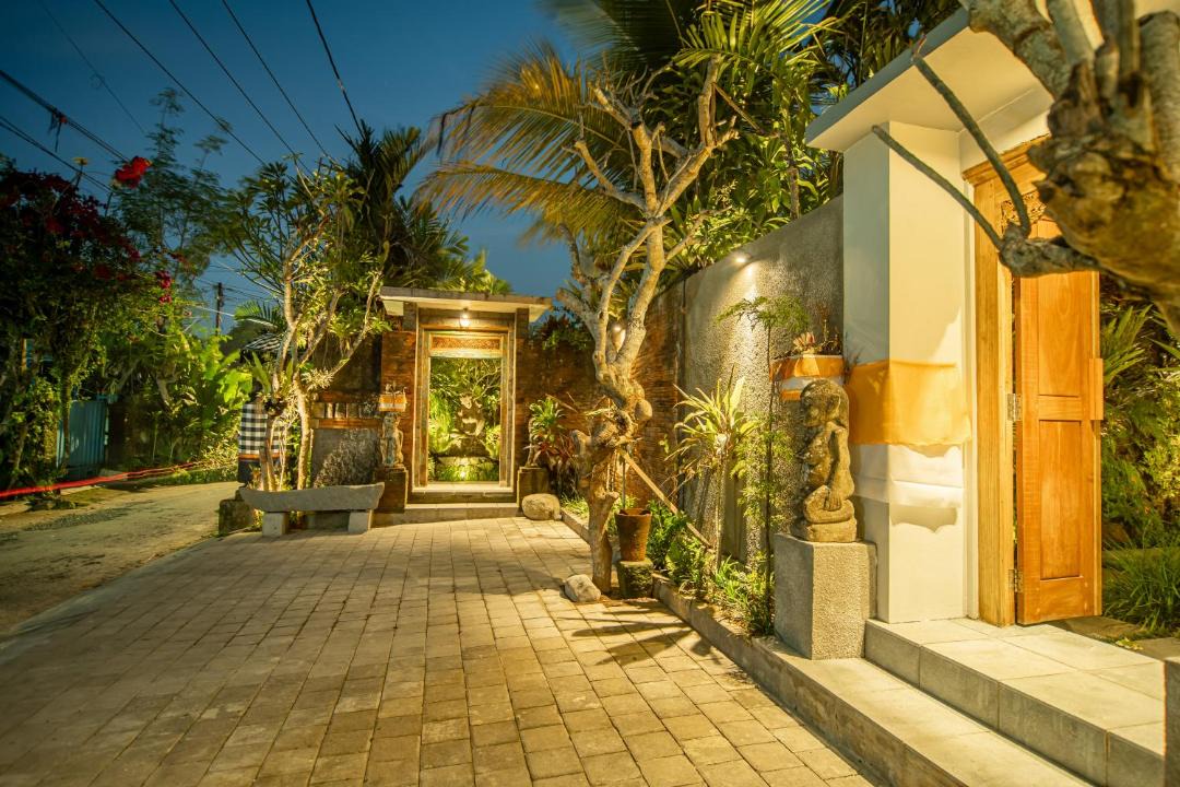 Kedewatan Villa | KAWAI Villa Ubud