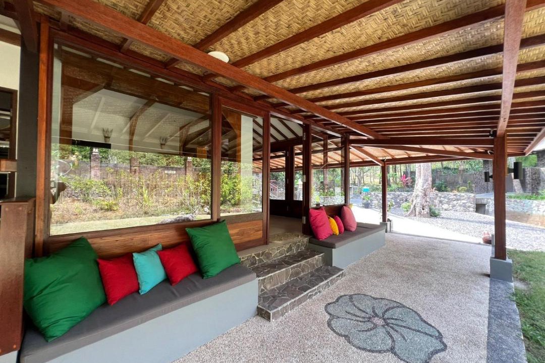 Senggigi House | Pondok Asri Lendang luar