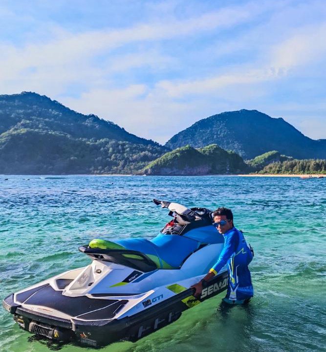 Lhoknga Other | Jetski Lampuuk