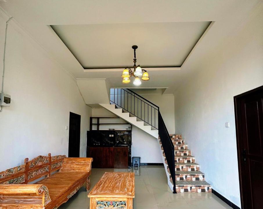 Lodtunduh House | Gomas Villa Ubud