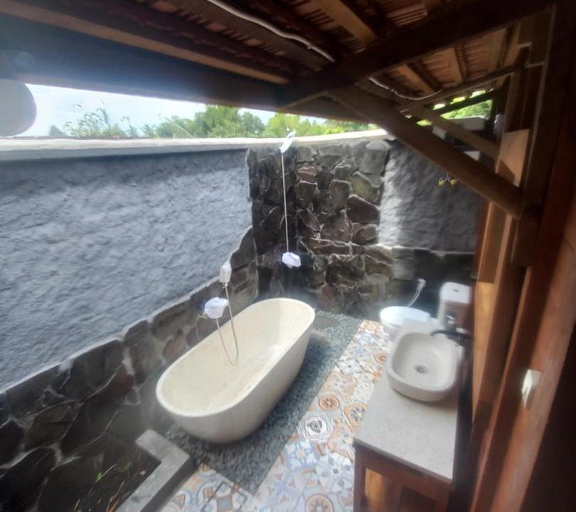 Banjarasri Villa | Khethech House
