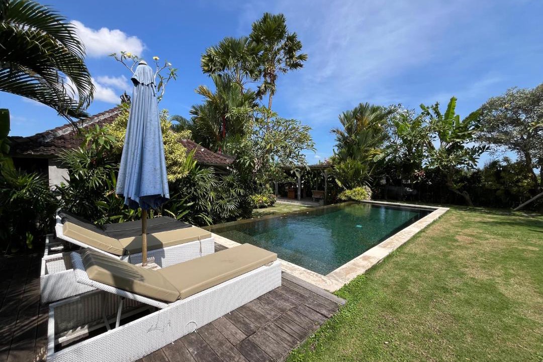 Munggu House | Villa Alisha