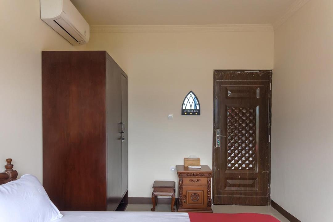 Cisarua Hotel | Salma Syariah by TwoSpaces, Bogor