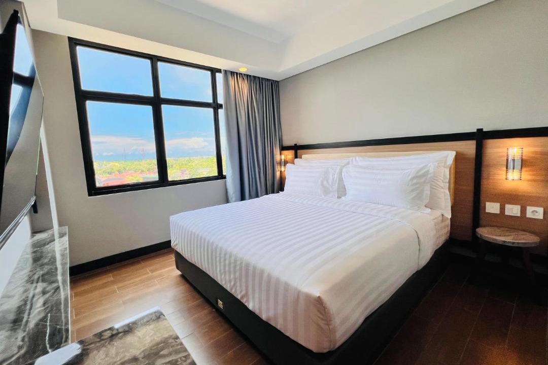 Biringkanya Hotel | d'primahotel Airport Sultan Hasanuddin Makassar