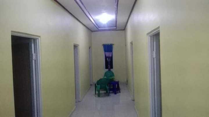 Wainapal Hotel | Hotel O Wisma Nadira Near SPBU PT. Trijaya Pugung PENENGAHAN