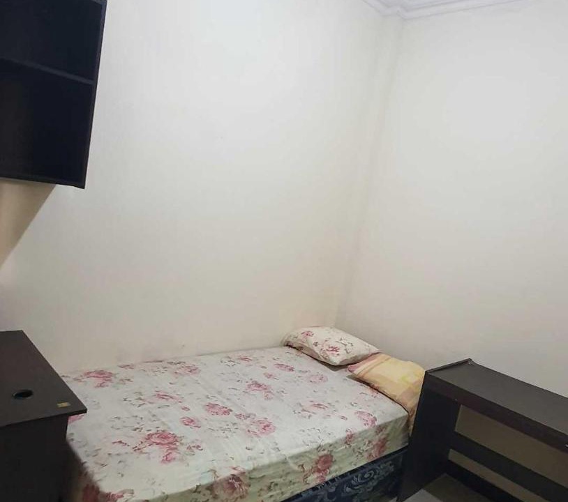 Surabaya Hotel | OYO Life 93202 Pentagon Homestay Syariah