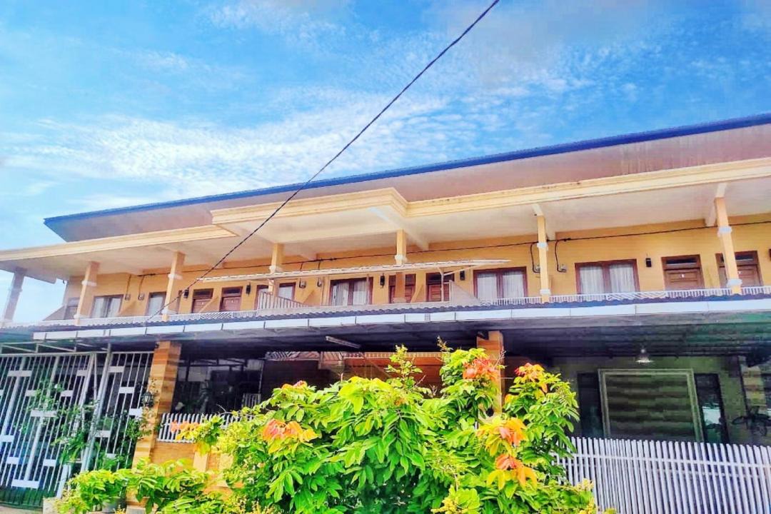 Indralaya Hotel | OYO Life 90960 Putih Salju Homestay Syariah