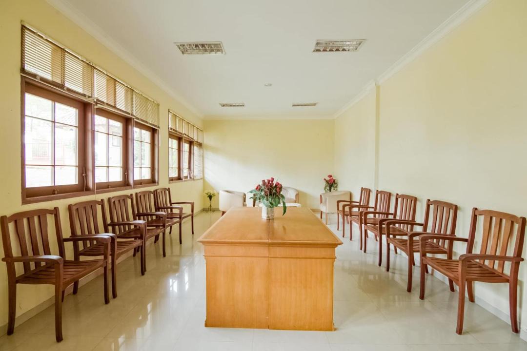 Ungaran Barat Hotel | Hotel O Wisma Langen Werdhasih