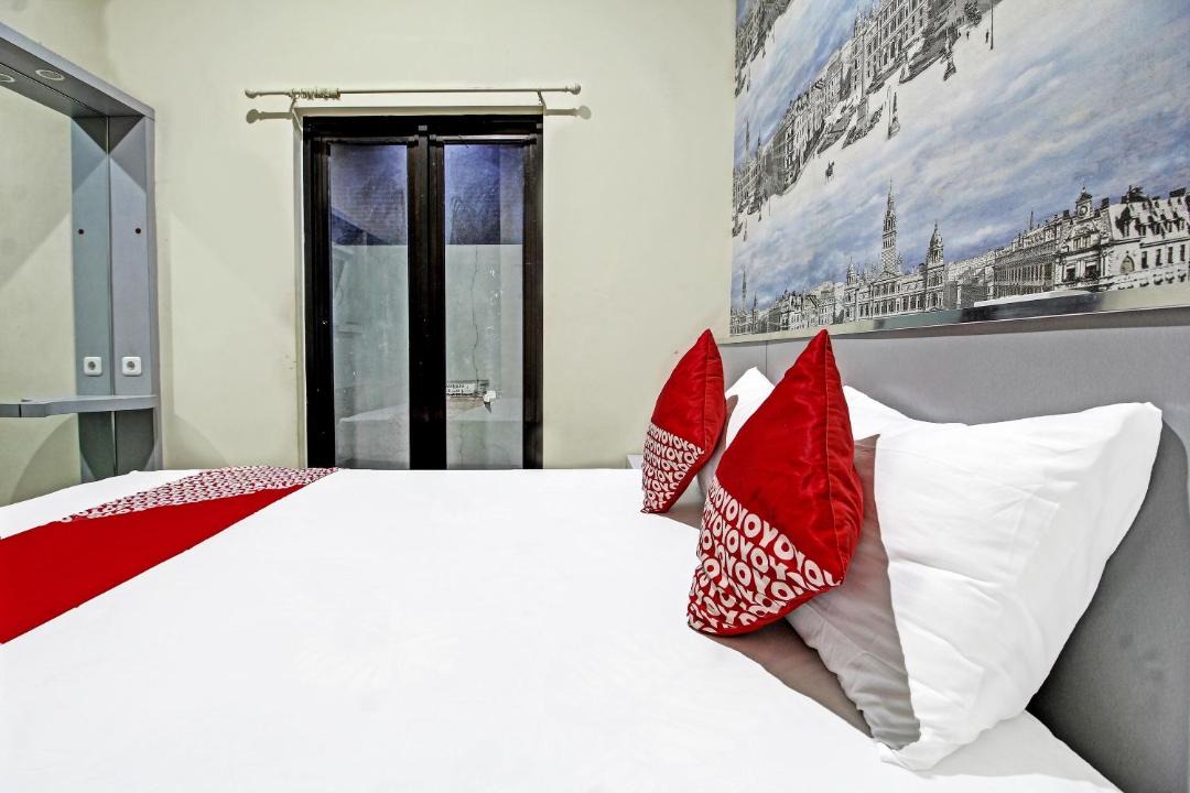 Tulungagung Hotel | Hotel O Family Guest House Syariah