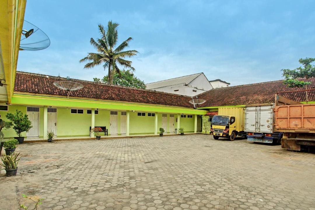 Tunggal Warga Hotel | Hotel O Sejahtera Syariah