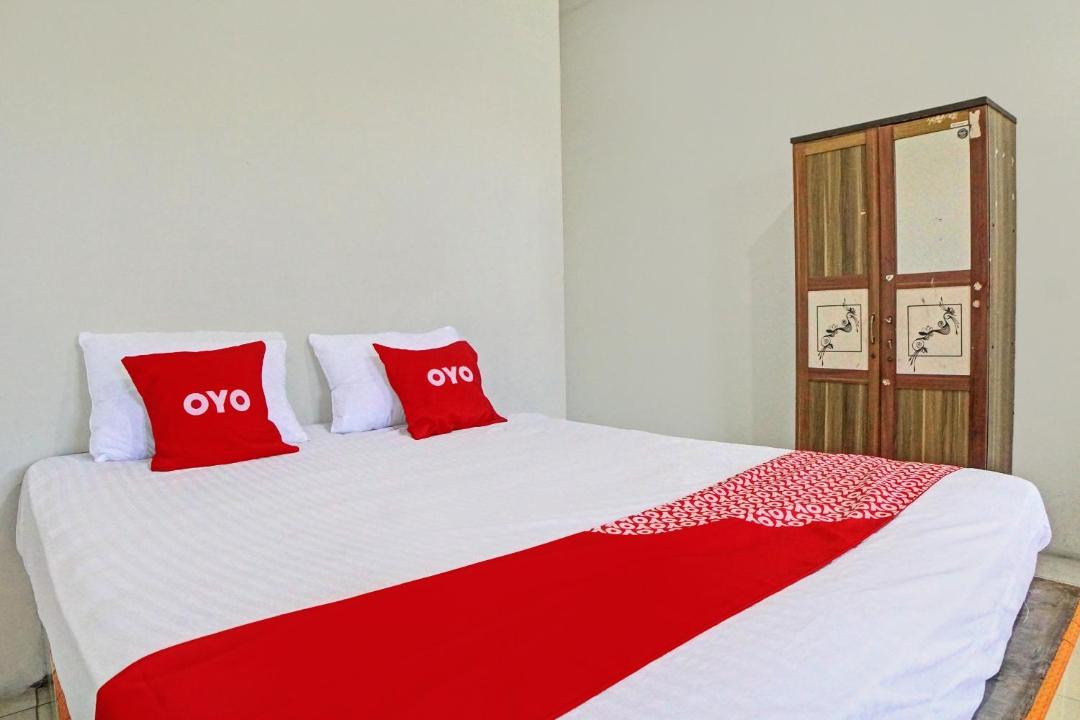 Pematangsiantar Hotel | OYO 92579 Hotel Mutiara