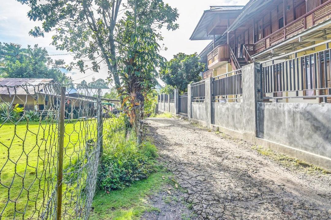Manado Hotel | Hotel O Sosonopan Homestay Near LANTAMAL VIII MANADO