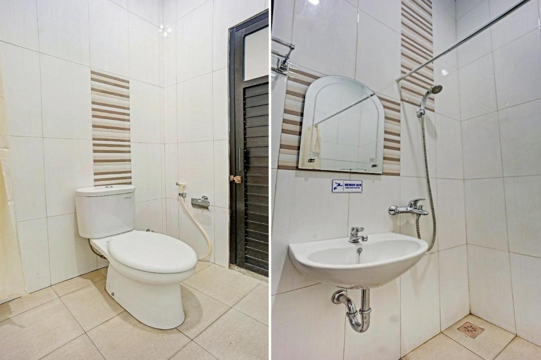 Tulungagung Hotel | Collection O 90693 ORCHID EDOTEL Boyolangu