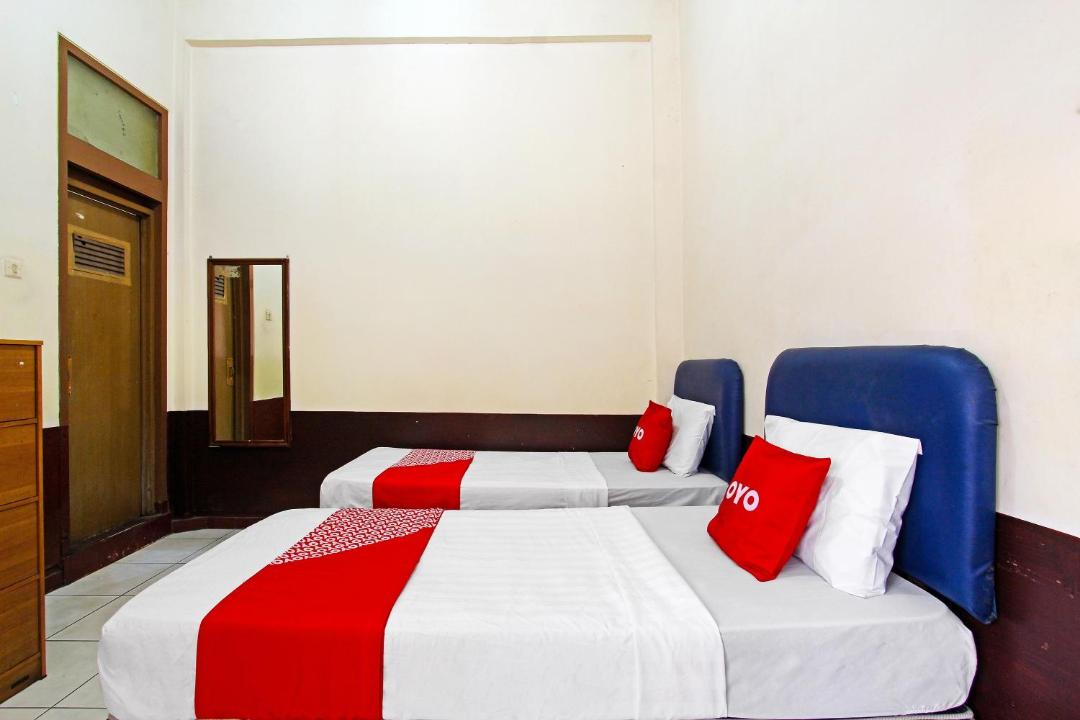 Magelang Hotel | Hotel O Mutiara