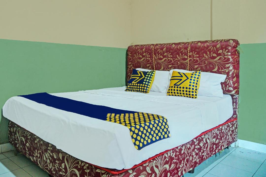 Muaraburnai Hotel | Hotel O Romli