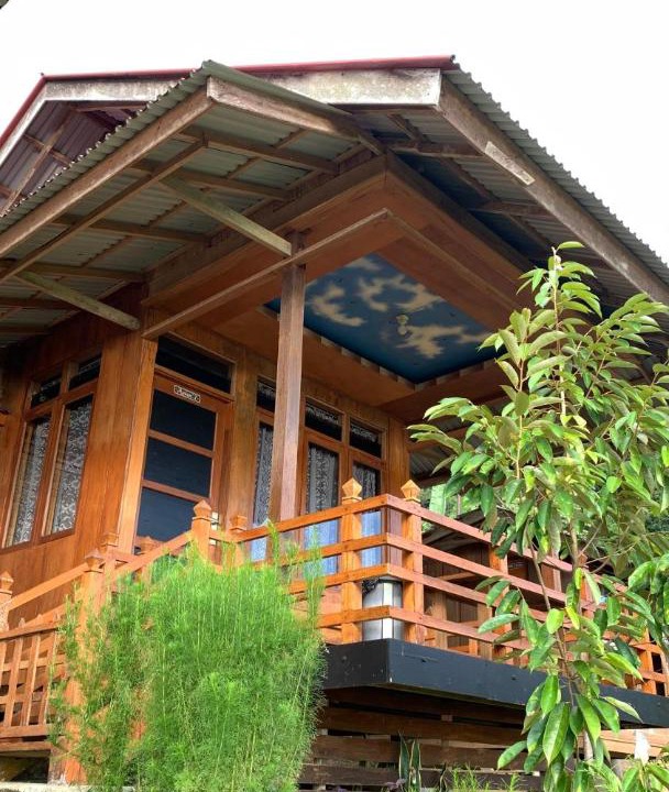 Maninjau Hotel | Bagoes View Cottages