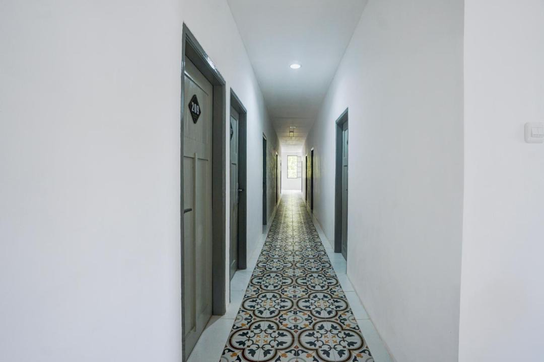 Kediri Hotel | Hotel O Nawangwulan