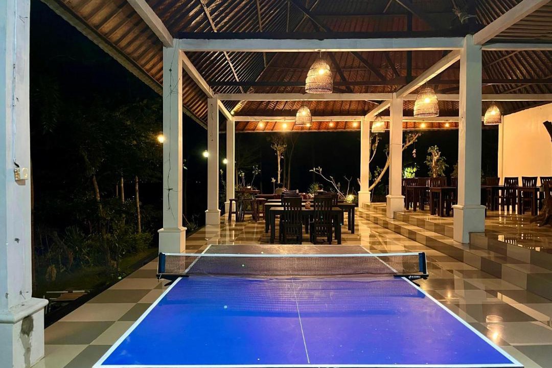 Penida Island Villa | Arya Resort Nusa Penida