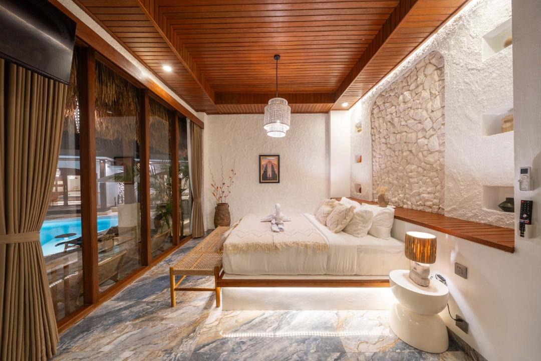 Sebatu Hotel | Casa Maddu