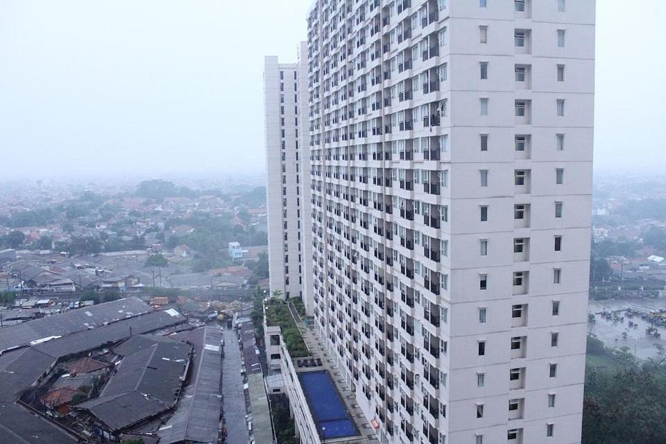 Depok Apartment | Apartment Thematic Lumens at Margonda Residence