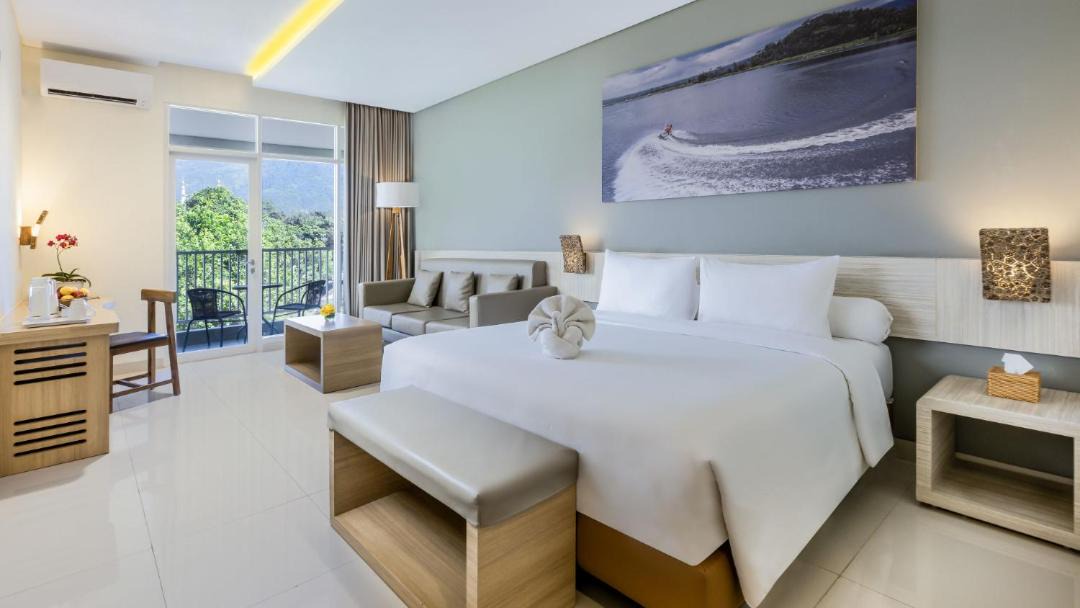 Ungaran Resort | The Wujil Resort & Conventions