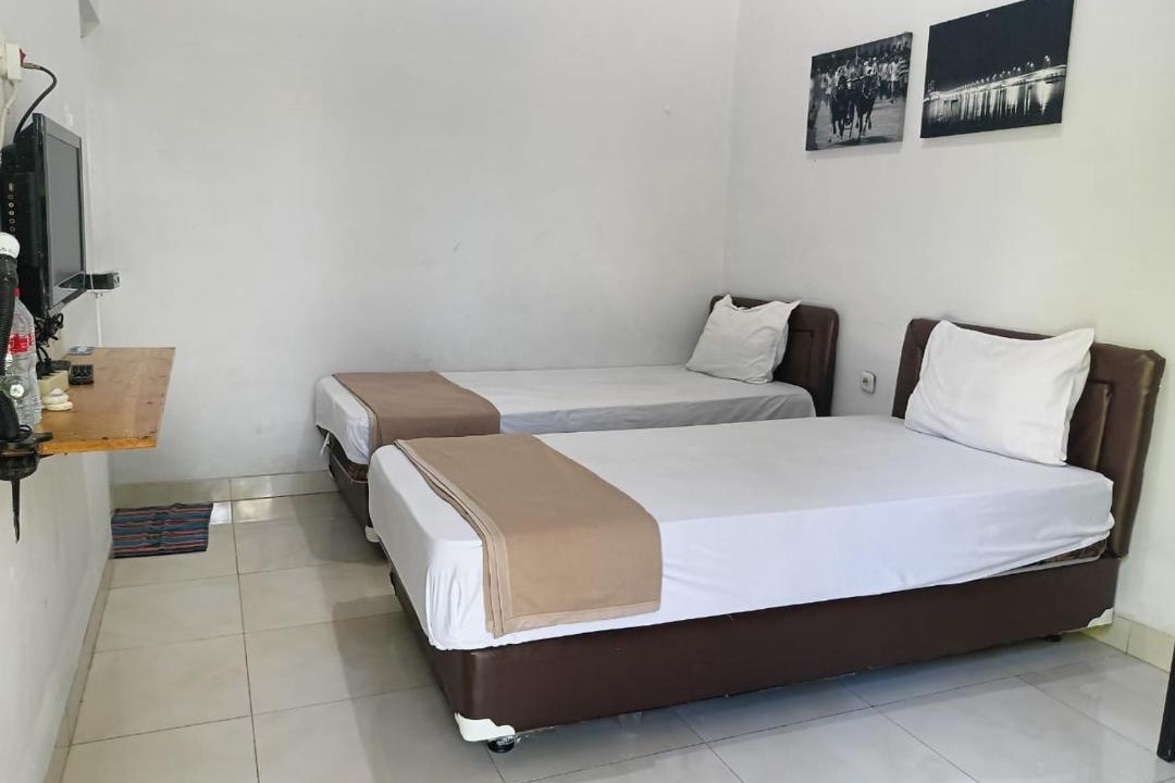 Sampang Hotel | Hotel Semilir Syariah Sampang
