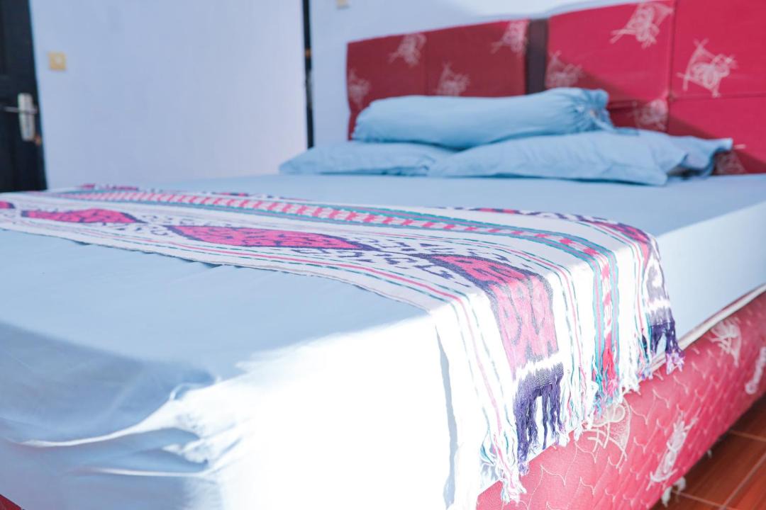Gerupuk House | Banyu Surf Homestay Gerupuk
