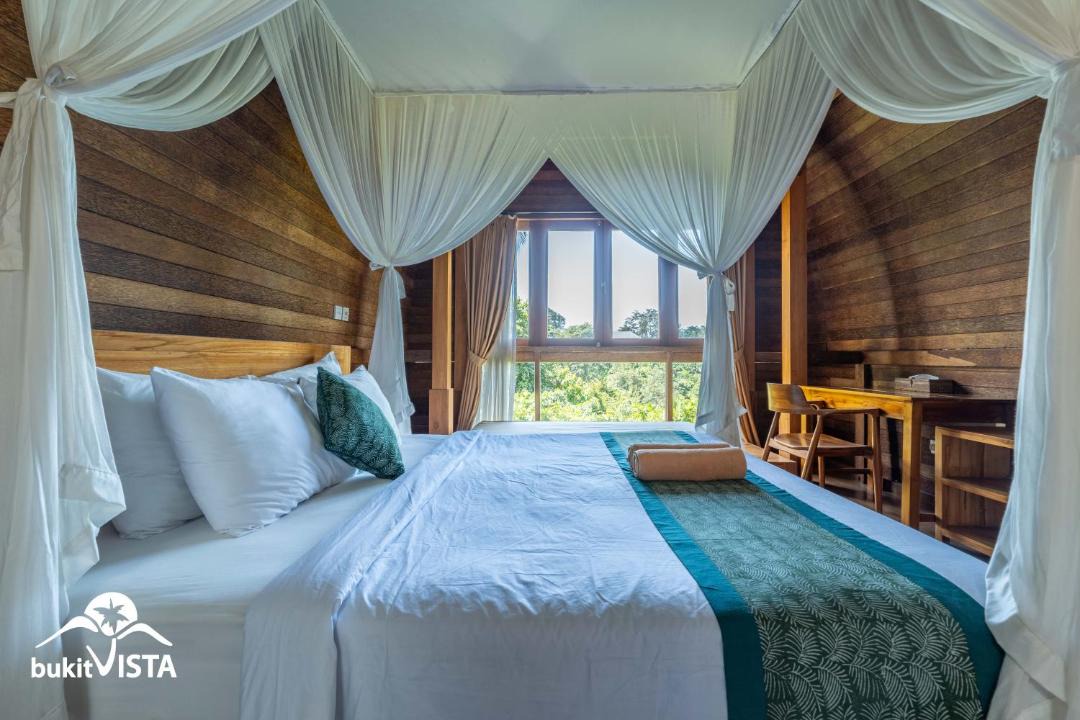 Peliatan Cabin | Pondok Nini Bungalow by Bukit Vista