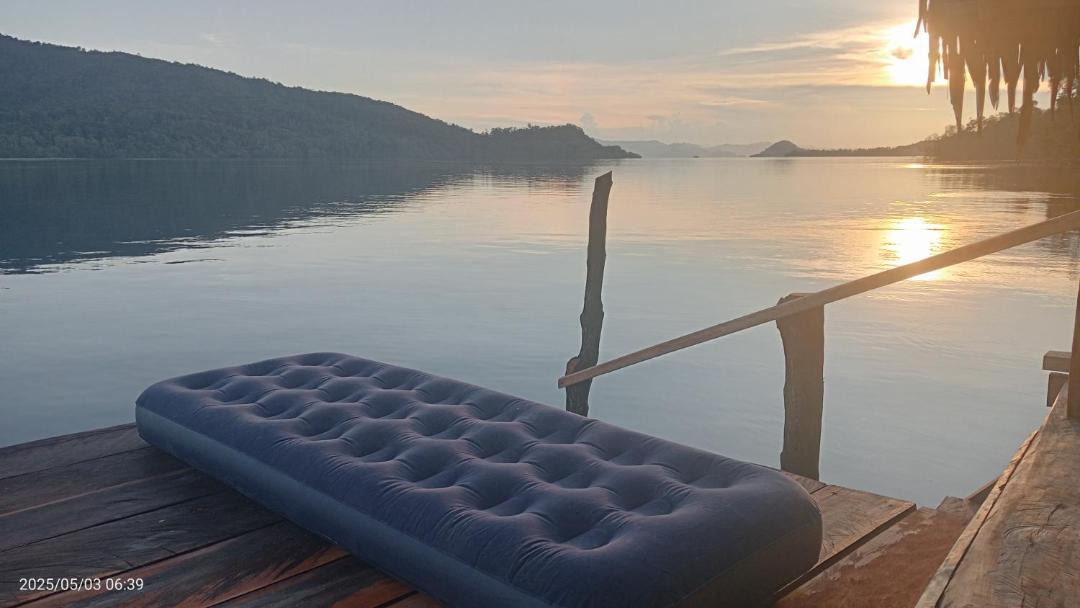 Manyaifun House | Ombar Guest House