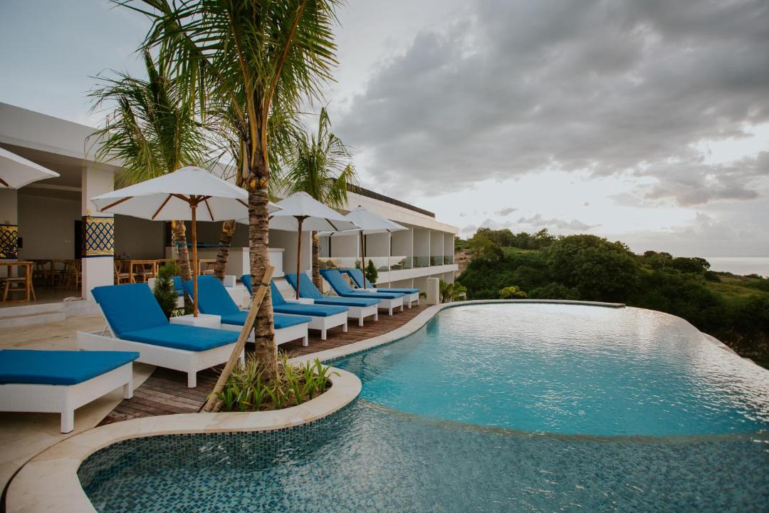 Penida Island Hotel | De Vindra Resort