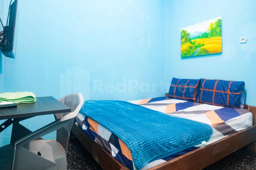 Tegalrejo Hotel | Anane Malioboro Homestay RedPartner