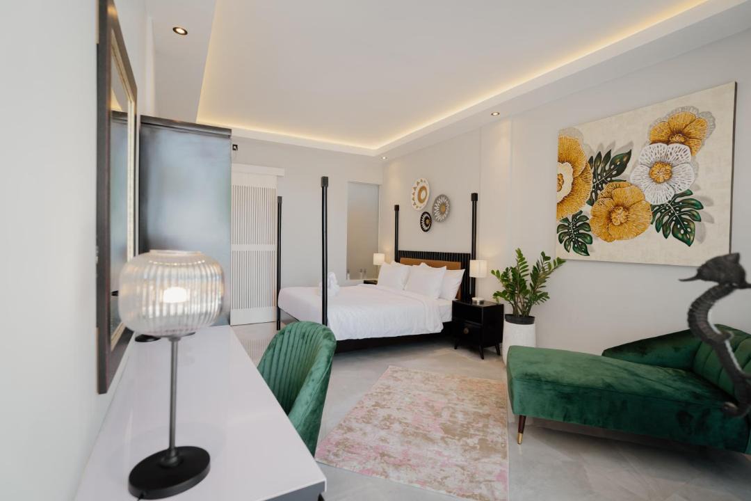 Anturan Hotel | Muara Lovina Hotel