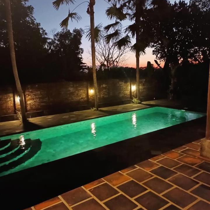 Kerambitan Cabin | Alas Arum Ecolodge