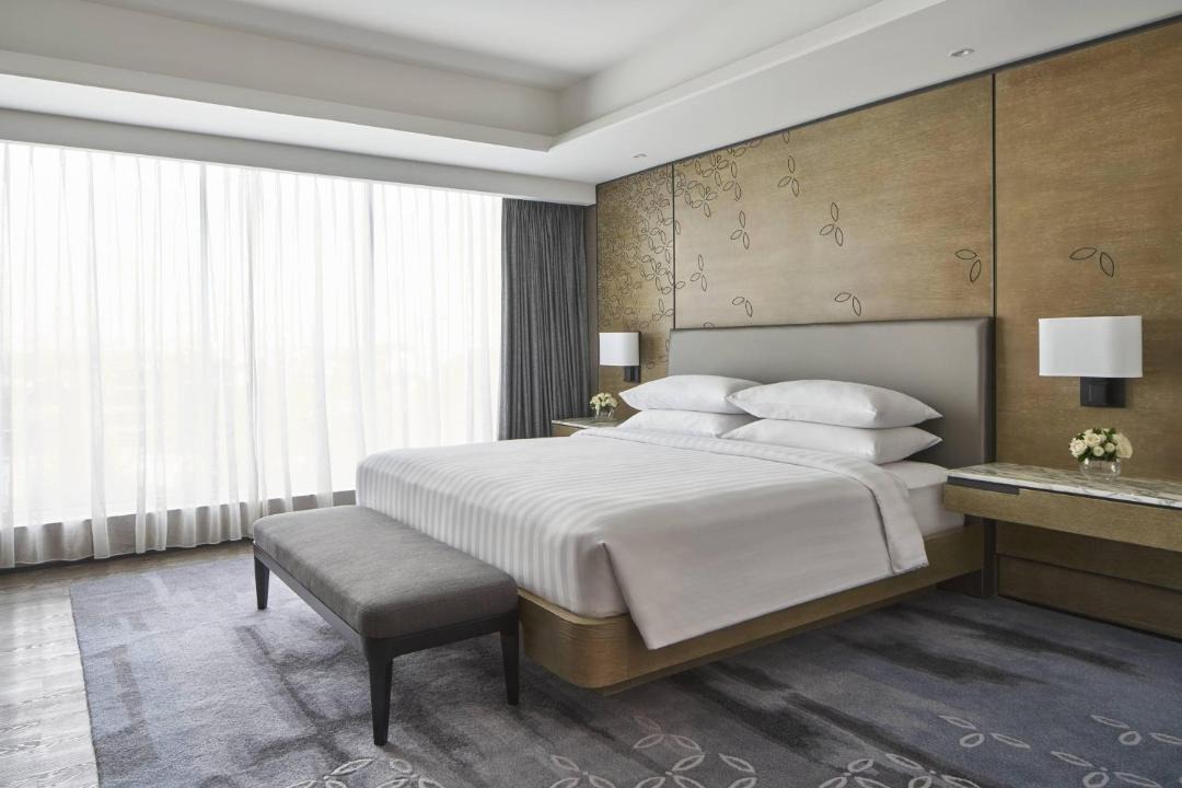 Condongcatur Hotel | Yogyakarta Marriott Hotel