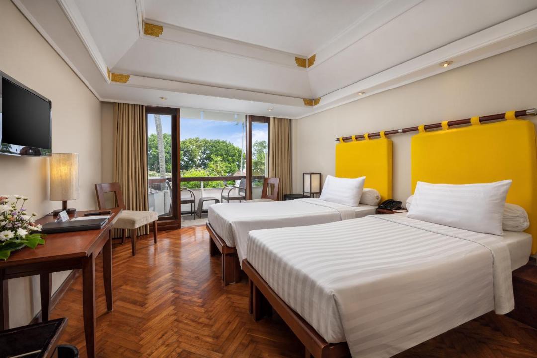 Sanur Kauh Hotel | Prama Sanur Beach Bali