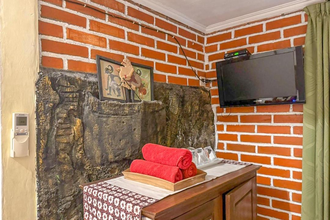 Sewon Hotel | Alam Citra BnB Mitra RedDoorz