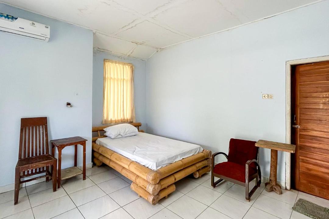 Lovina Hotel | Hepi Bungalow Lovina Mitra RedDoorz