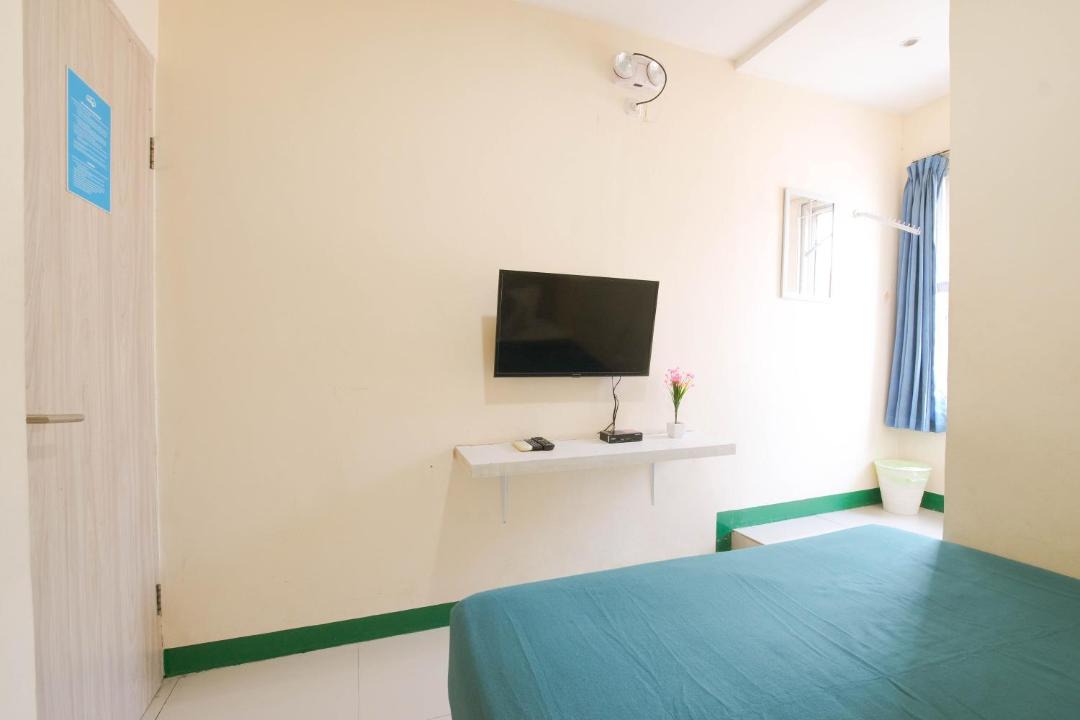 Tangerang Hotel | Le Paris Syariah Residence