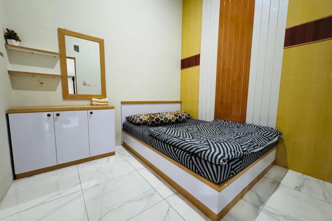 Pasuruan Hostel | Java Mulia Homestay Syariah