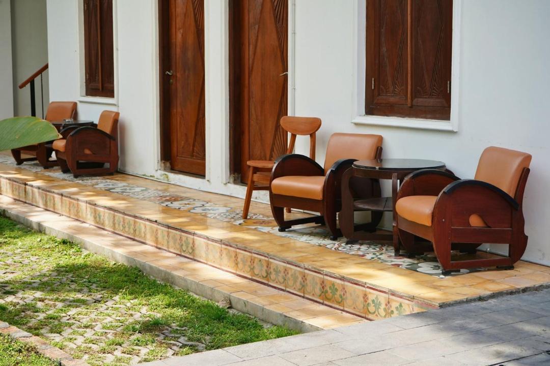 Banguntapan Hotel | The Mangkoro Hotel by Sinergi