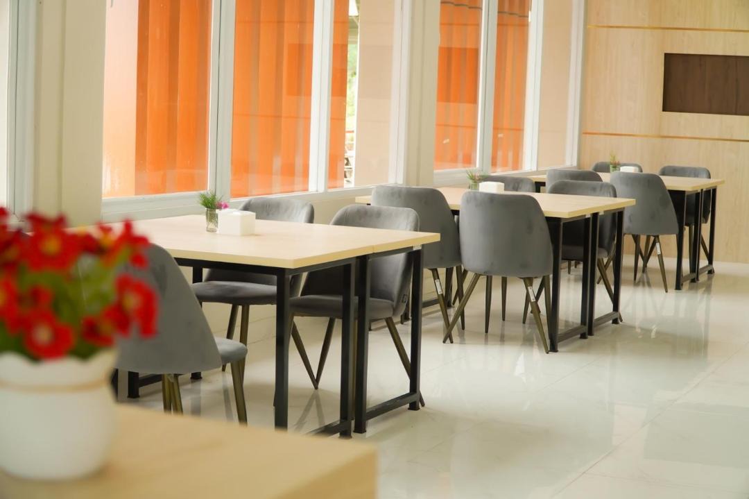 Tahunan Hotel | Horison Resort Antawirya Jepara