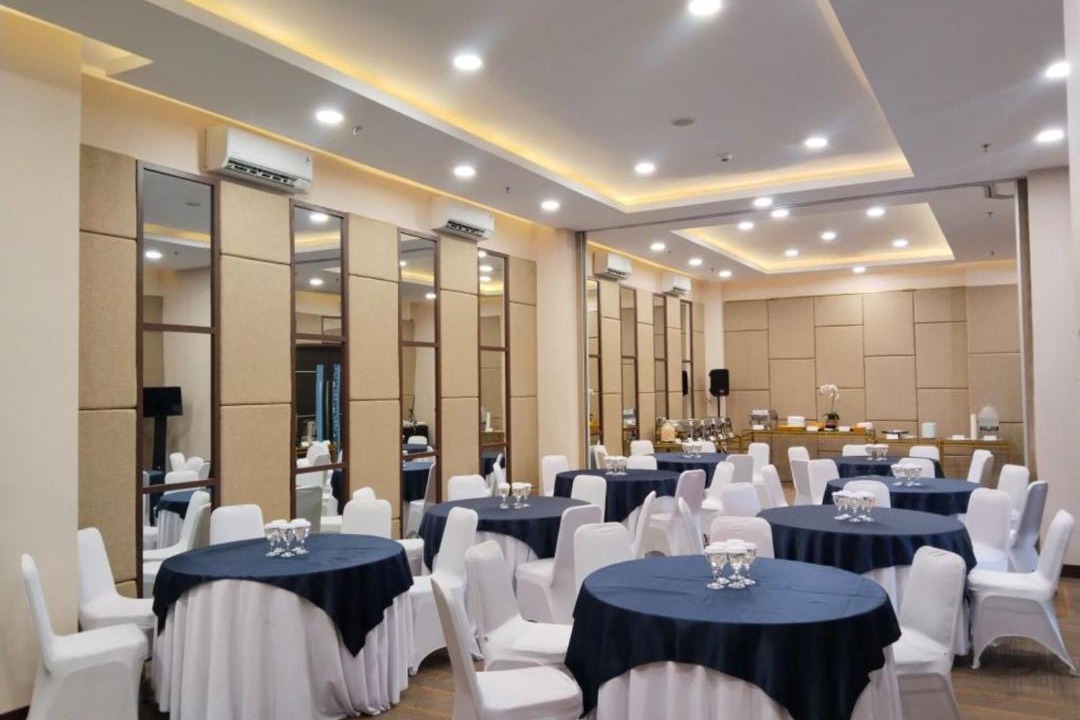 Jatingaleh Hotel | Cordova Suites