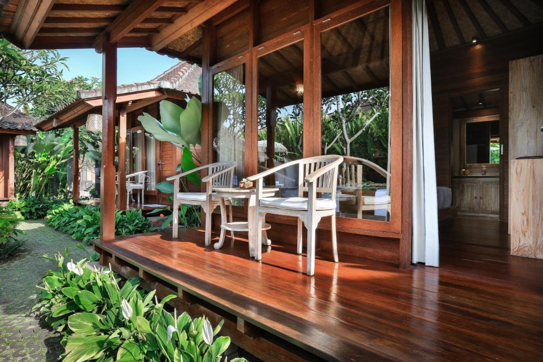 Kemenuh House | Yana Villas Kemenuh by GenuineHost