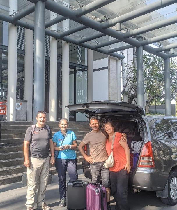 Sukapura House | mas dylan homestay