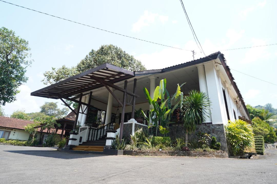 Salatiga Hotel | Horison Resort Tlogo Semarang
